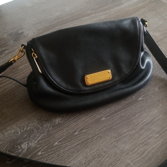 Marc By Marc Jacobs Handbags - Marc by Marc Jacobs black crossbody Marc By Marc Jacobs Handbags - Marc by Marc Jacobs black crossbody